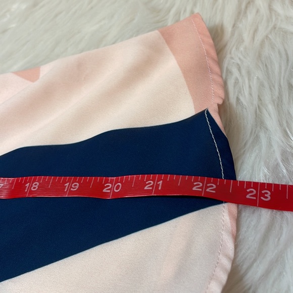 Shein Geometric Print Camisole - Picture 8 of 8